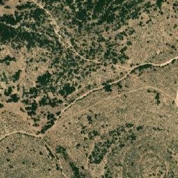 Satellite imagery of El Hadjarat el Beïda, DZ