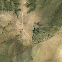 Satellite imagery of Argoub el Arneb, DZ