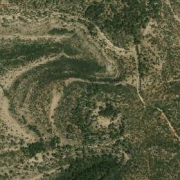 Satellite imagery of Kef el Mabdoa, DZ