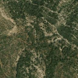 Satellite imagery of Kef el Mabdoa, DZ