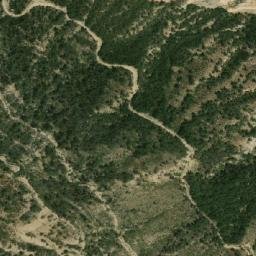 Satellite imagery of Kef el Mabdoa, DZ