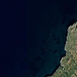 Satellite imagery of Opíso Piperés, GR