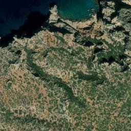 Satellite imagery of Opíso Piperés, GR