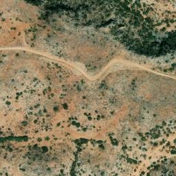 Satellite imagery of Flómes, GR