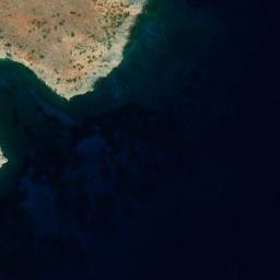 Satellite imagery of Ákra Skála, GR