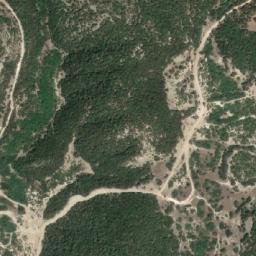 Satellite imagery of Chalasta, CY