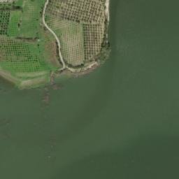 Satellite imagery of Z̧ahr ash Shaykh Salmān, SY