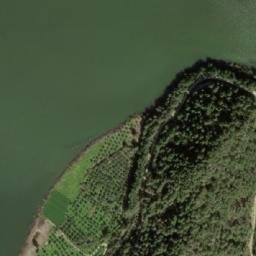 Satellite imagery of Z̧ahr ash Shaykh Salmān, SY