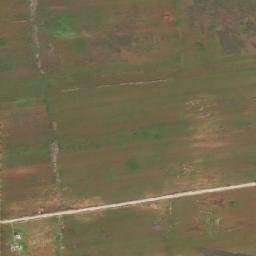 Satellite imagery of Ḑahr al Ḩaddād, SY