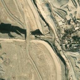 Satellite imagery of survey_point, IR