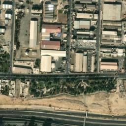 Satellite imagery of survey_point, IR