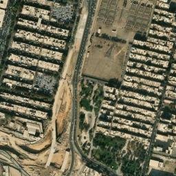 Satellite imagery of survey_point, IR