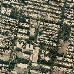 Satellite imagery of survey_point, IR