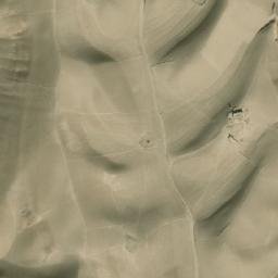 Satellite imagery of Gazah-ye Zowkhānah, AF