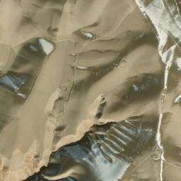 Satellite imagery of Pushtah-ye Taygh-e Nīl, AF