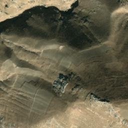 Satellite imagery of Chashmah-ye Aspān, AF