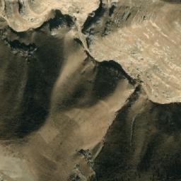 Satellite imagery of Chashmah-ye Aspān, AF