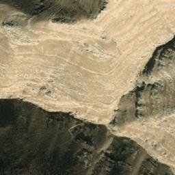 Satellite imagery of Chashmah-ye Aspān, AF