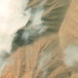 Satellite imagery of Quduqak, AF
