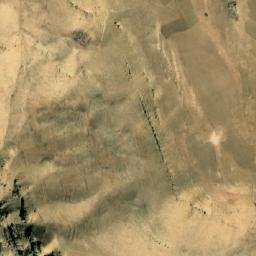 Satellite imagery of Kōh-e Nāwêr Sang, AF