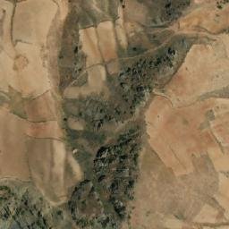 Satellite imagery of Kōh-e Gōlah, AF