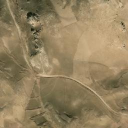 Satellite imagery of Ghojurtu Khurd, AF