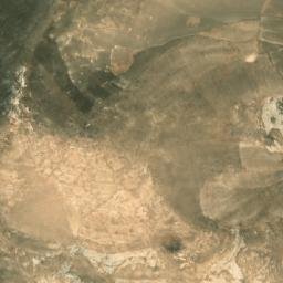 Satellite imagery of Kōh-e Qashqah, AF