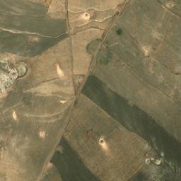 Satellite imagery of Kōh-e Qashqah, AF
