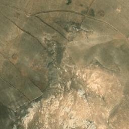 Satellite imagery of Kōh-e Qashqah, AF