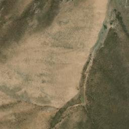 Satellite imagery of Kōh-e Basangān, AF