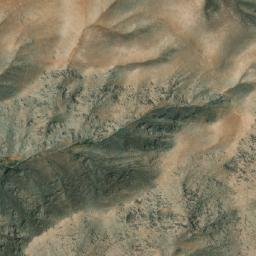 Satellite imagery of Kōh-e Pīāzqōl, AF