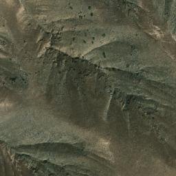 Satellite imagery of Kōtal-e Siyāh Darah, AF