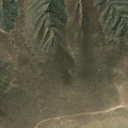 Satellite imagery of Kōtal-e Siyāh Darah, AF