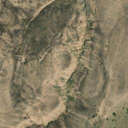 Satellite imagery of Kōh-e Siyāh Sang, AF