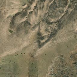 Satellite imagery of Kōh-e Siyāh Sang, AF