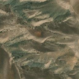 Satellite imagery of Kōh-e Tambanah, AF