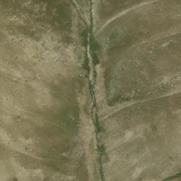 Satellite imagery of Kōh-e Pārwand, AF