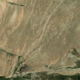 Satellite imagery of Maīdānakī, AF