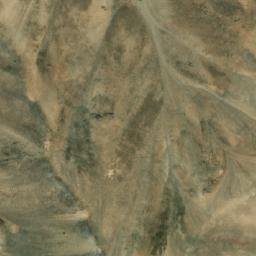 Satellite imagery of Kōtal-e Khushkigasht, AF