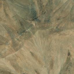 Satellite imagery of Kōtal-e Khushkigasht, AF