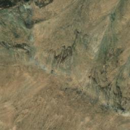 Satellite imagery of Shōlīj, AF