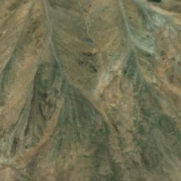 Satellite imagery of Shōlīj, AF