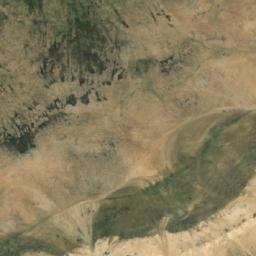 Satellite imagery of Kunḏū, AF