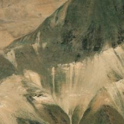 Satellite imagery of Kunḏū, AF