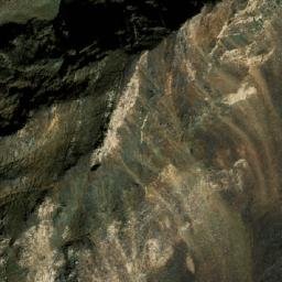 Satellite imagery of Kōh-e Dar, AF