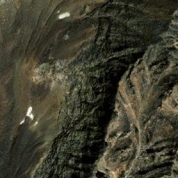 Satellite imagery of Kōh-e Dar, AF