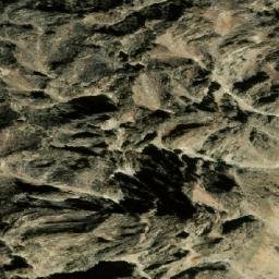 Satellite imagery of Kōh-e Dar, AF