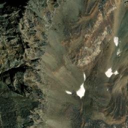 Satellite imagery of Kōh-e Akalun, AF