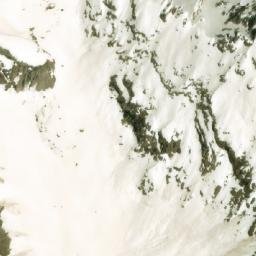 Satellite imagery of Kōh-e Kuribōdā, AF
