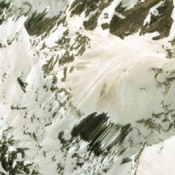 Satellite imagery of Kōh-e Kuribōdā, AF